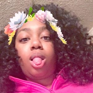 Meet your Posher, Corieyunna